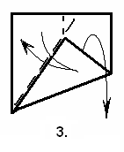 Исследовательская работа Геометрия оригами (6 класс)