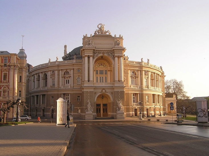 Конспекты занятий в объединении Театрик История театра