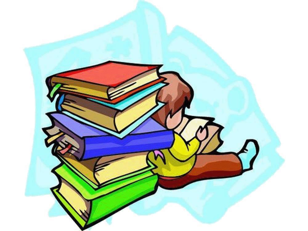 Библиотечный урок «Книга-сказка учит жить, книгой надо дорожить».