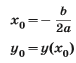 Урок по математике на тему: Квадратичная функция