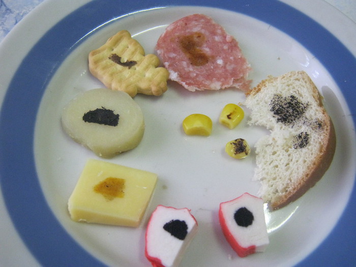 Мастер-класс Чудо-плод картошечка! (краткосрочный экологический проект для детей 6-7 лет)
