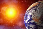 Конспект урока по природоведению Солнце – источник энергии на Земле
