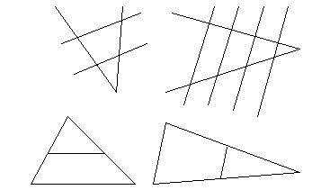 Конспект урока по геометрии по теме: Особые виды параллелограммов-прямоугольник, ромб, квадрат (8 класс)