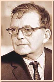110 лет Д. Д. Шостаковичу