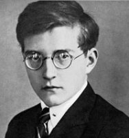 110 лет Д. Д. Шостаковичу