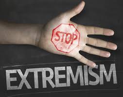 Разработка урока-диспута на тему: «Противодействие экстремистской деятельности»
