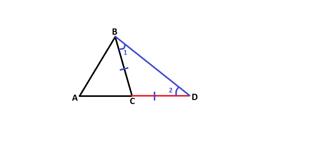 Технологическая карта урока геометрии по теме Неравенство треугольника