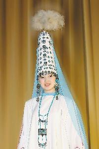 Беседа Тайны казахских невест