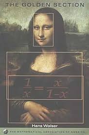Проект по математике на тему: Пропорция в работах Леонардо да Винчи (6 класс)