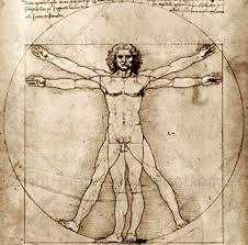 Проект по математике на тему: Пропорция в работах Леонардо да Винчи (6 класс)