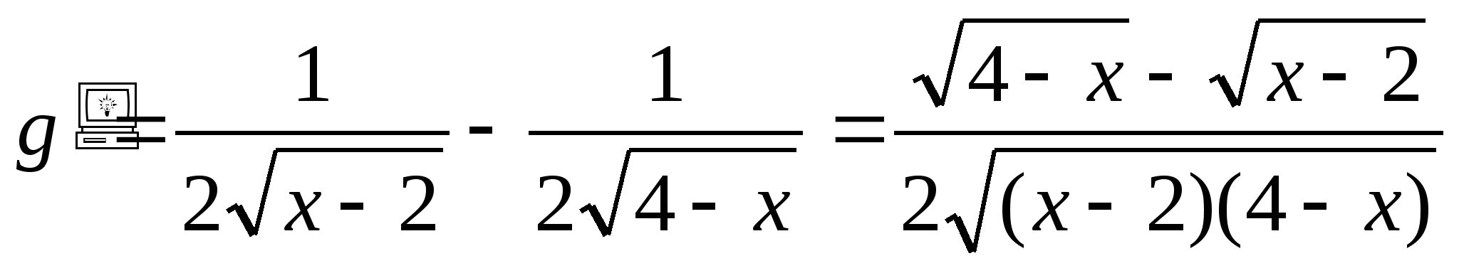 Примеры решения иррациональных, тригонометрических, логарифмических и других уравнений, решаемых нетрадиционными методами