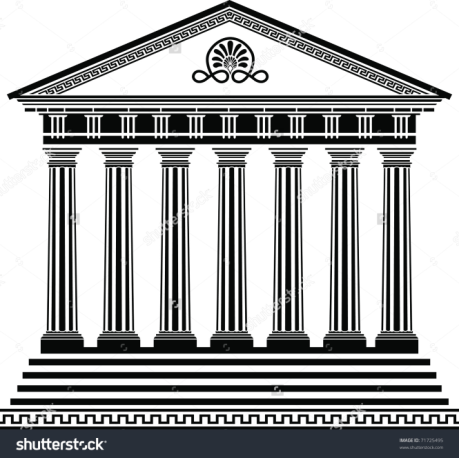 Технологическая карта урока МХК на тему Греческий храм - архитектурный образ союза людей и богов (10 класс)