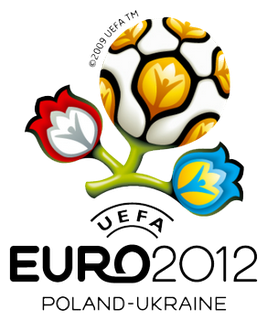 Чемпіонат Європи з футболу 2012 року