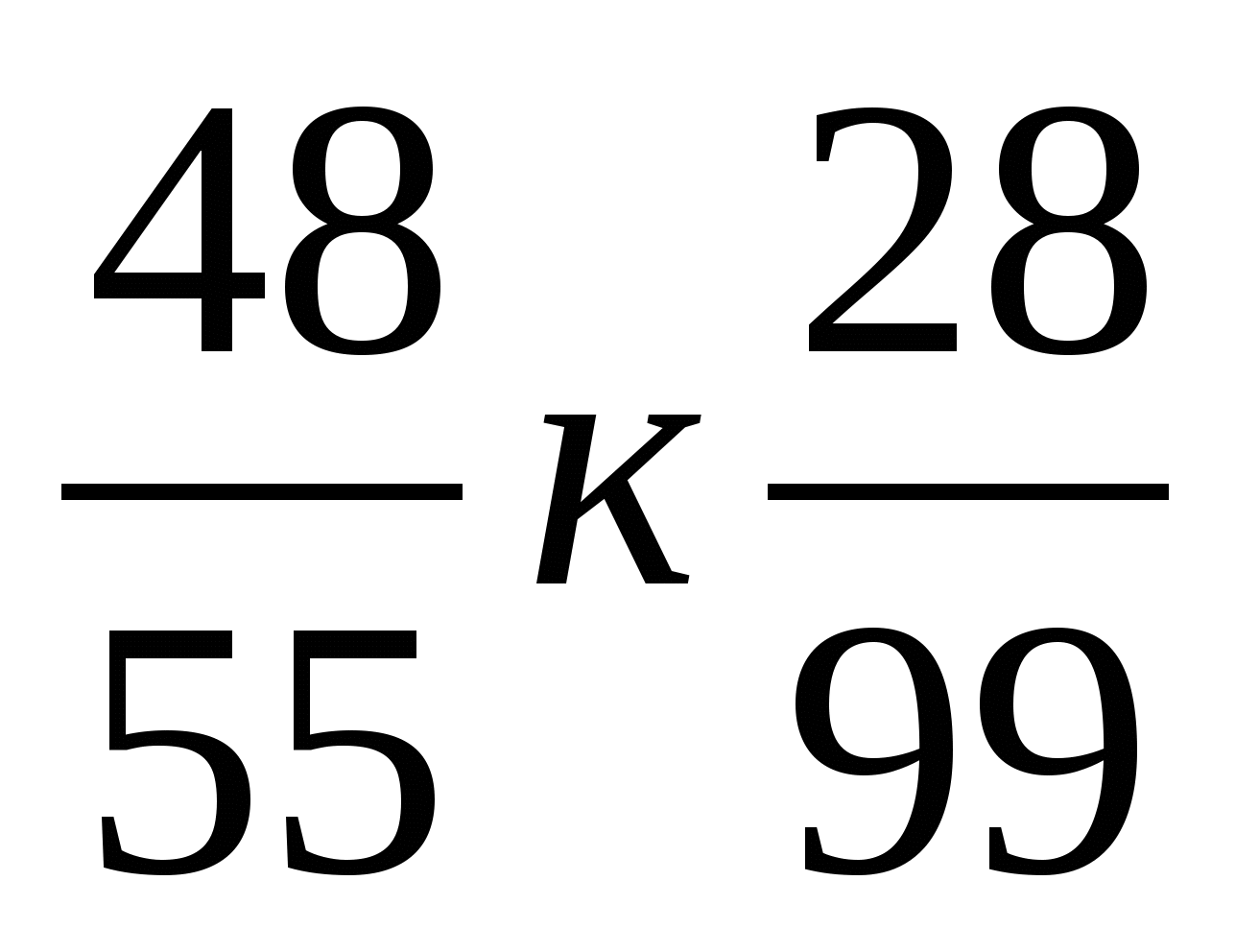 Карточки по теме Пропорция