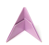 Творческий проект модульное оригами