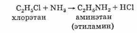 Этиламин и хлорэтан. Хлорэтан и аммиак реакция. Этиламин из хлорэтана. Хлорэтан и этиламин реакция.