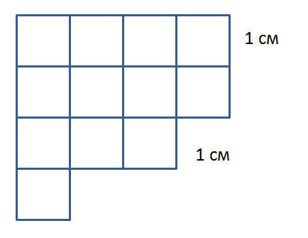 План-конспект урока-исследования по теме: Прямоугольник. Площадь прямоугольника.
