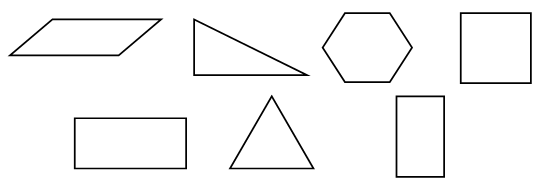 Разработка урока математики во 2 классе на тему: Периметр многоугольника.