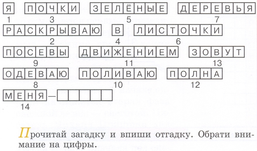 Разработка внеклассного мероприятия По тропинкам родного края