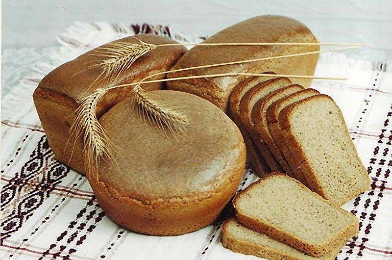 Проект Хлеб - всему голова