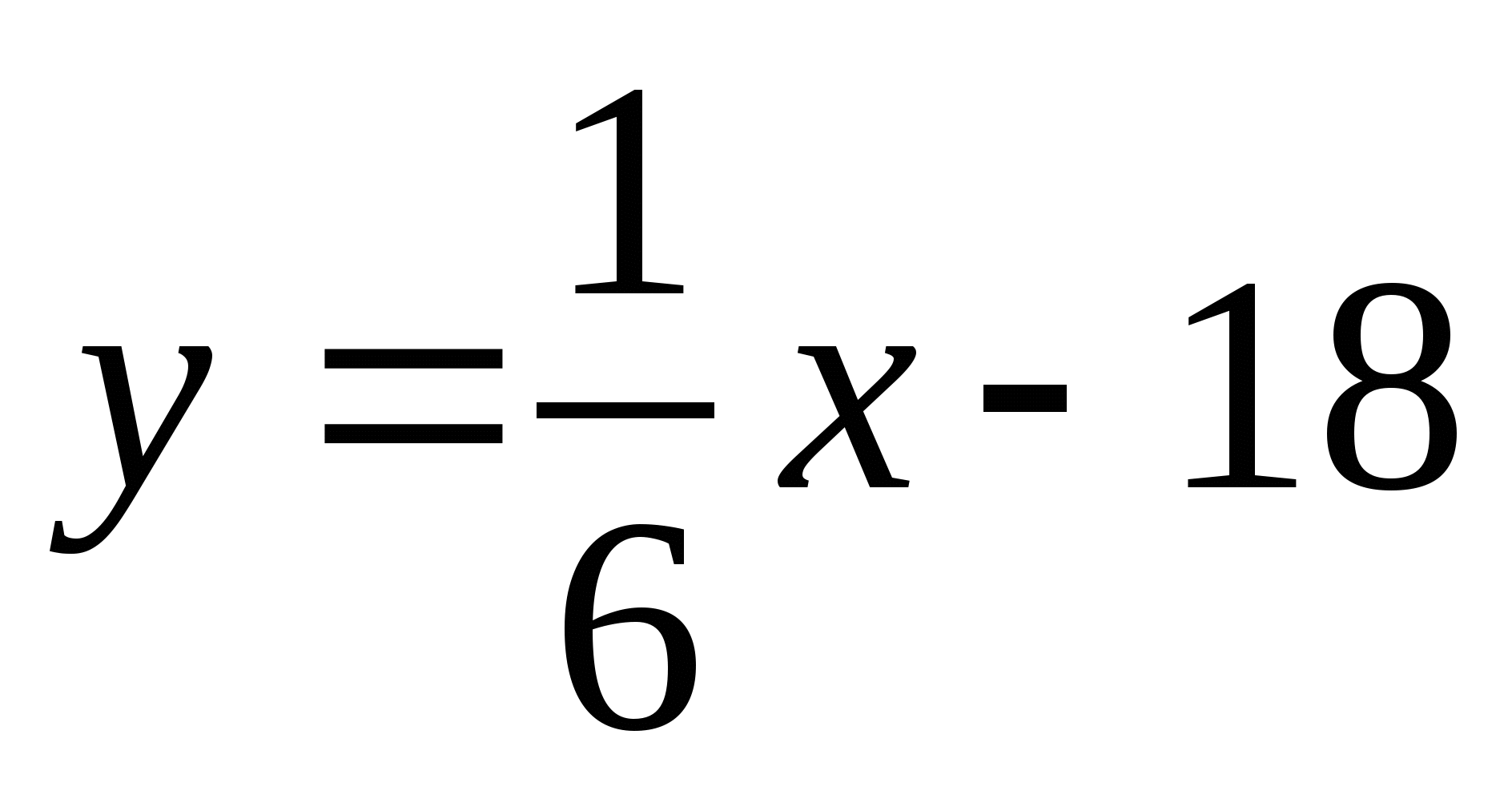 Тематический тест №8 по математике для 7 класса по теме: Функции