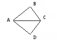 Обобщающий урок Признаки равенства треугольников