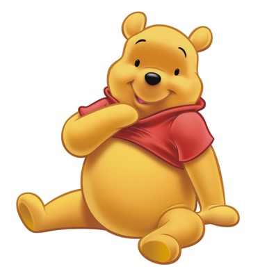 Happy Birthday, Winnie-The-Pooh! (развлечение для детей дошкольного возраста)