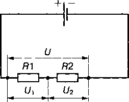 Инструкция к лабораторной работе Изучение последовательного соединения проводников (8 класс)