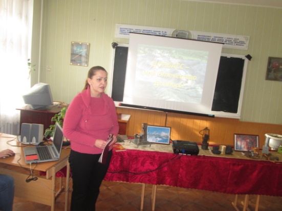 Сценарий воспитательного часа на тему Донбасс - моё Отечество Донбасс