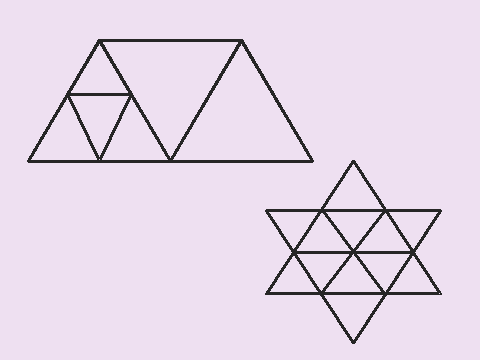 Урок «Треугольник и его виды»