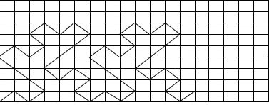 Технологическая карта урока по наглядной геометрии в 6 классе по теме Орнаменты