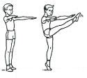 Методическая разработка по физкультуре на тему: Утренняя гимнастика в школьном летнем оздоровительном лагере для детей 1-4 класс