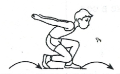 Методическая разработка по физкультуре на тему: Утренняя гимнастика в школьном летнем оздоровительном лагере для детей 1-4 класс