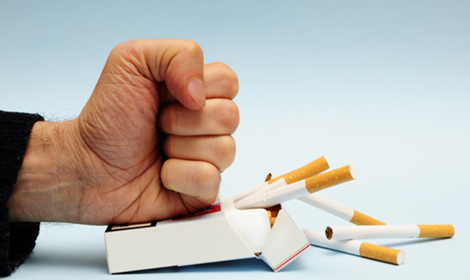 Классный час - диспут Права курящих и некурящих