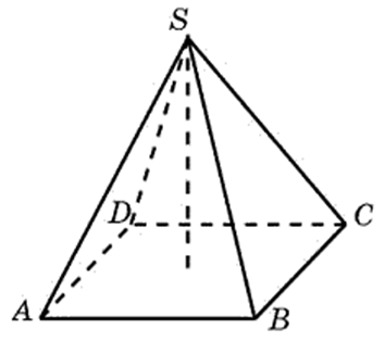Справочник к уроку геометрии для 11 кл Примеры решения стереометрических задач