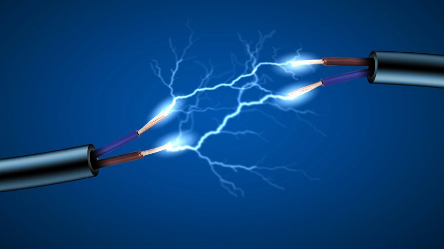 Стендовая презентация Электричество-друг или враг?