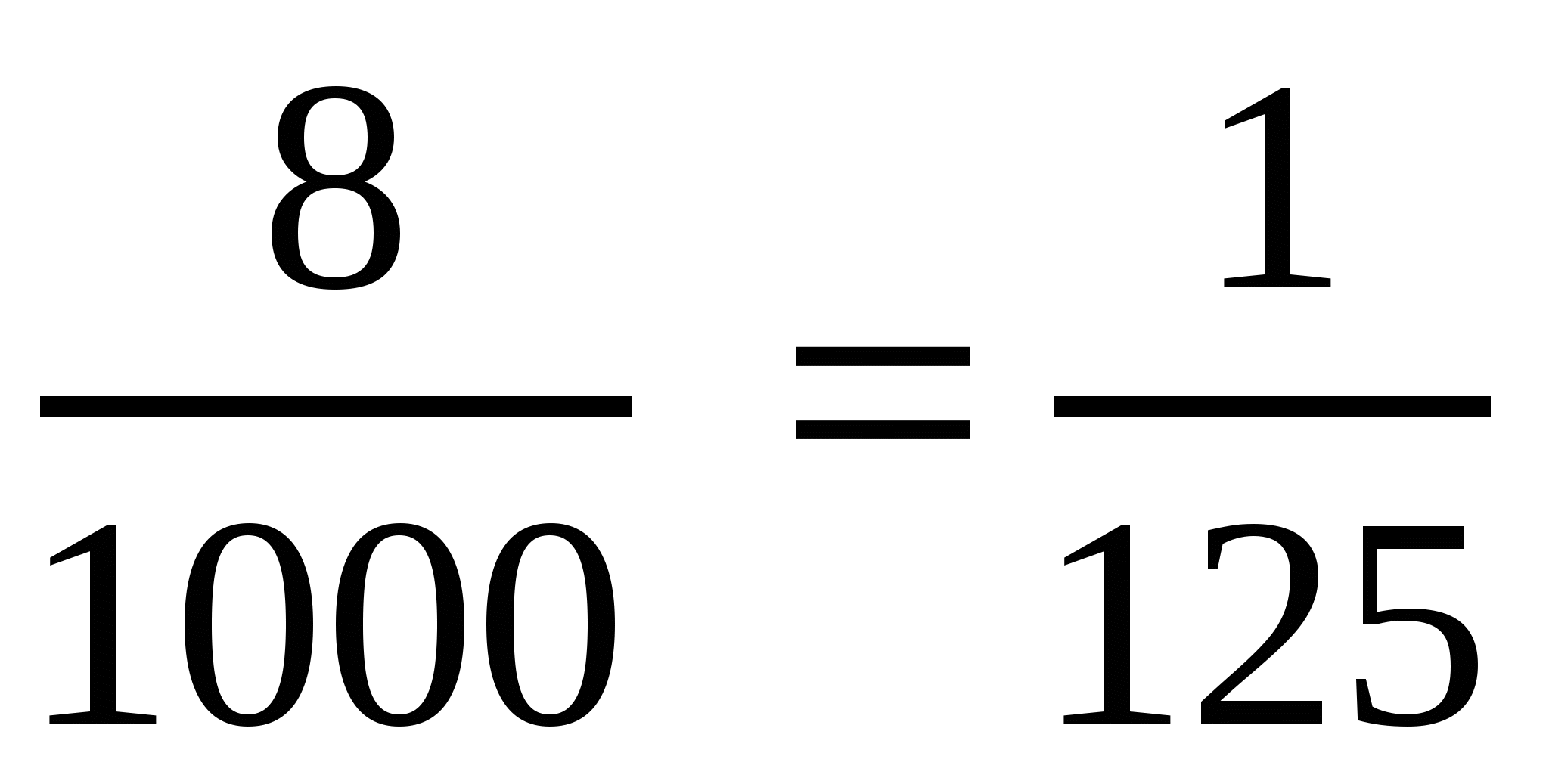 Конспект урока по математике на тему Разложение положительной обыкновенной дроби в конечную десятичную дробь 2 (6 класс)