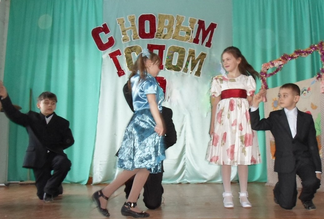 Внеклассное мероприятие по музыке для 1-4 классов Детский альбом П.И. Чайковского