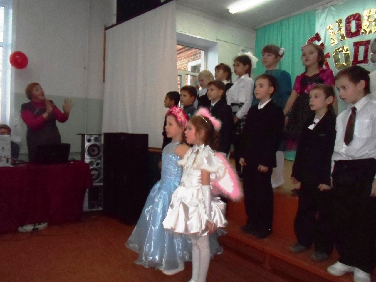 Внеклассное мероприятие по музыке для 1-4 классов Детский альбом П.И. Чайковского