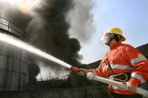 Классный час День пожарной охраны России