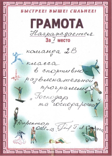 Шпаргалка «Виховуємо лідера: один день із ЖЗЛ» (педагогічний досвід щодо виховання лідерів учнівського самоврядування)