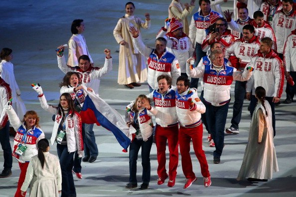 Статья. Олимпиада в Сочи 2014 год
