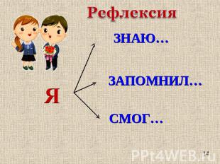 План-конспект урока русского языка для 2 класса по теме: Разделительные Ъ и Ь знаки.