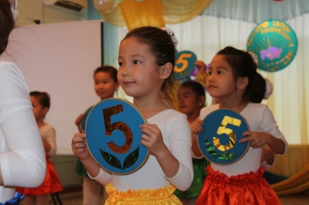 Методический журнал «Детская дошкольная Ассамблея – символ мира и дружбы»