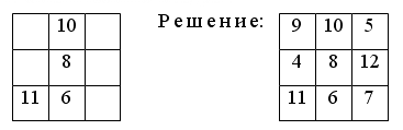 Поурочные разработки по математике