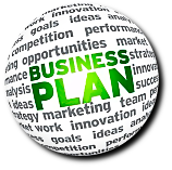 Конспект занятия Структура бизнес плана