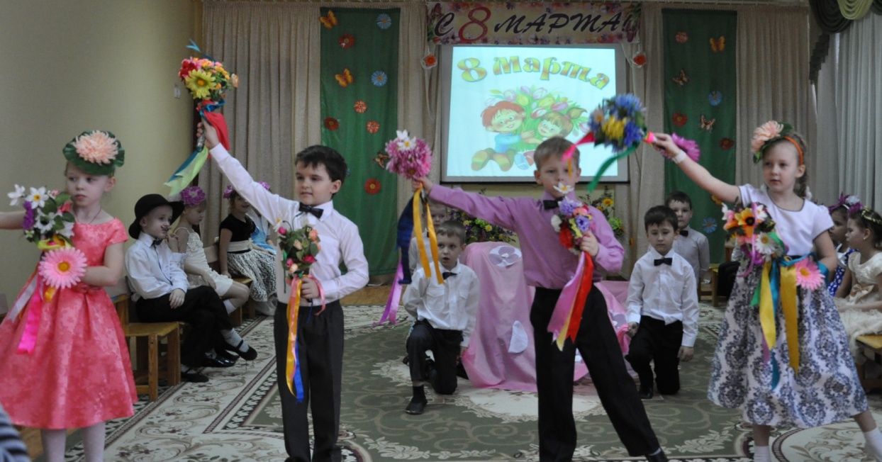 Сценарий весеннего праздника для детей старших и подготовительных групп ШАРМАН ШОУ