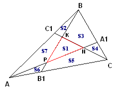 Урок по геометрии 10 класс