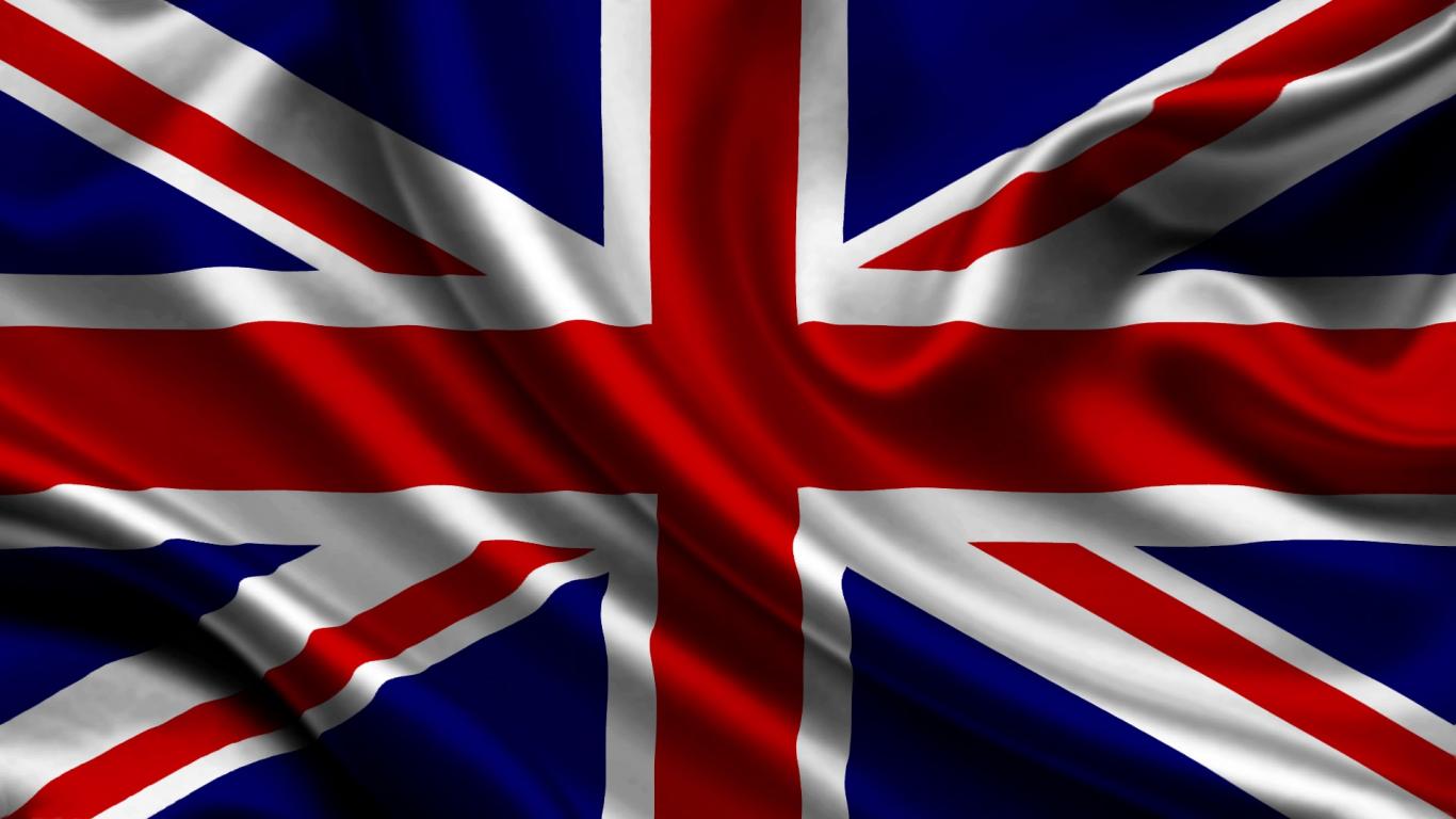 Мини-проект по английскому языку на тему Флаг Великобритании (5 класс)