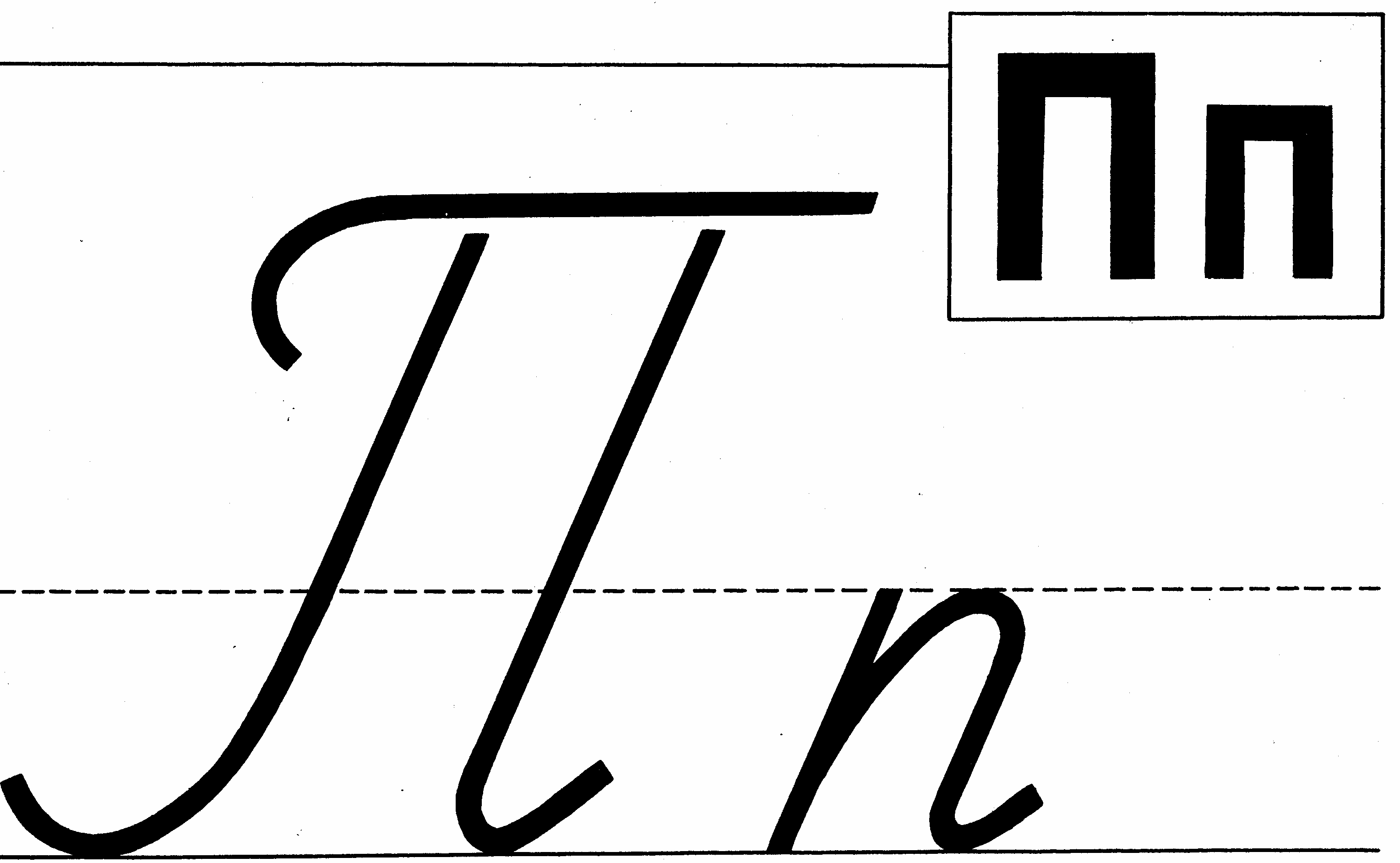 Образцы написания букв алфавита 1 класс